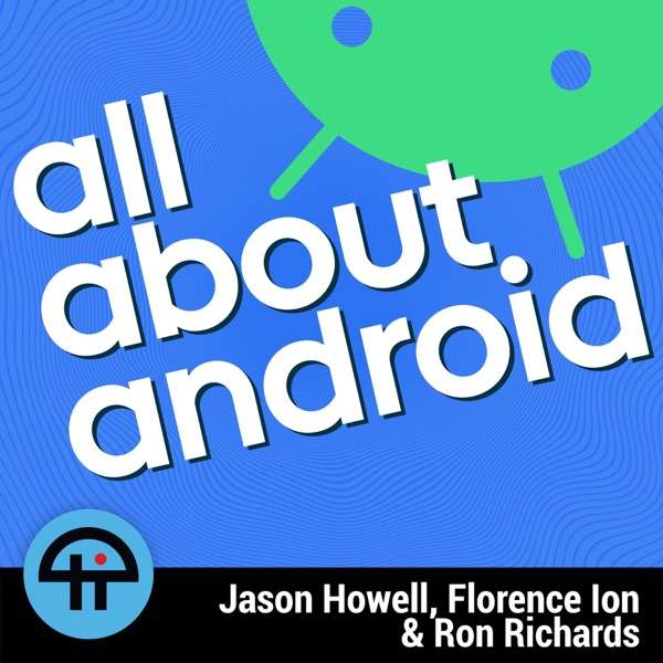 All About Android (Audio)