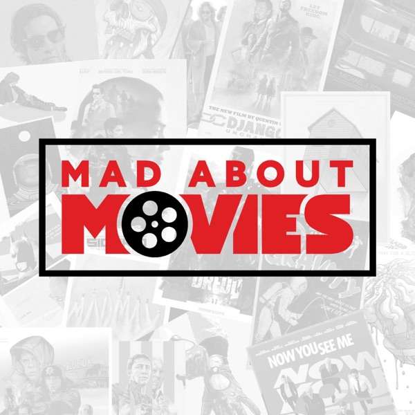 Mad About Movies