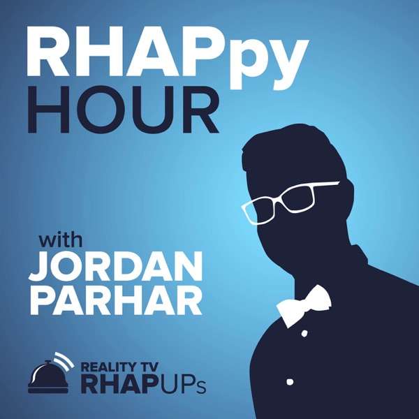 The R H A P p y Hour