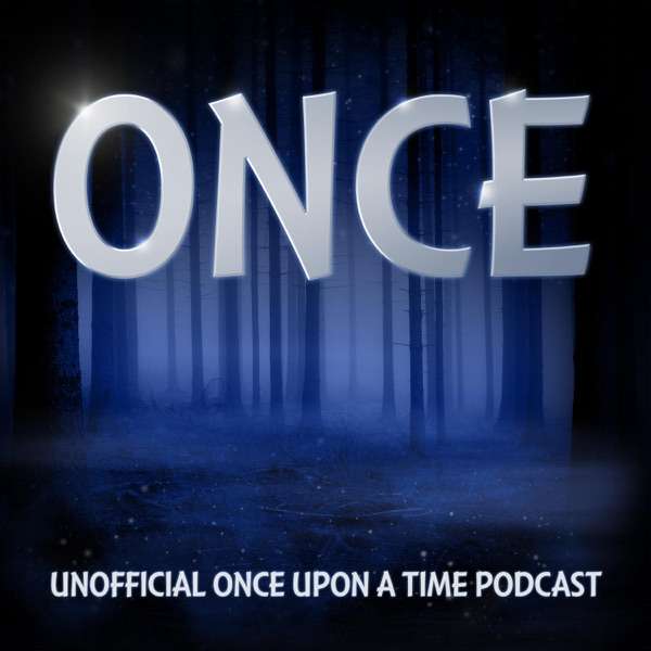ONCE – Once Upon a Time podcast