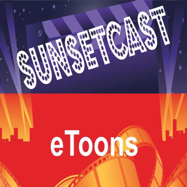 SunsetCast – eToons