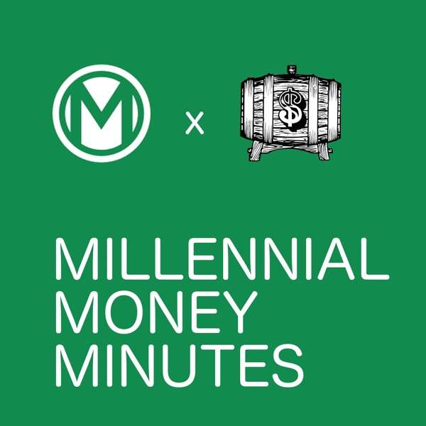 Millennial Money Minutes | Personal Finance in 5 Minutes