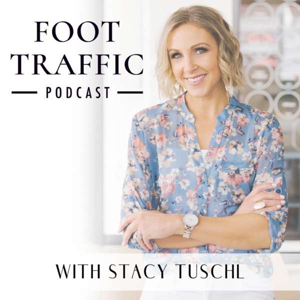 Well-Oiled Operations with Stacy Tuschl