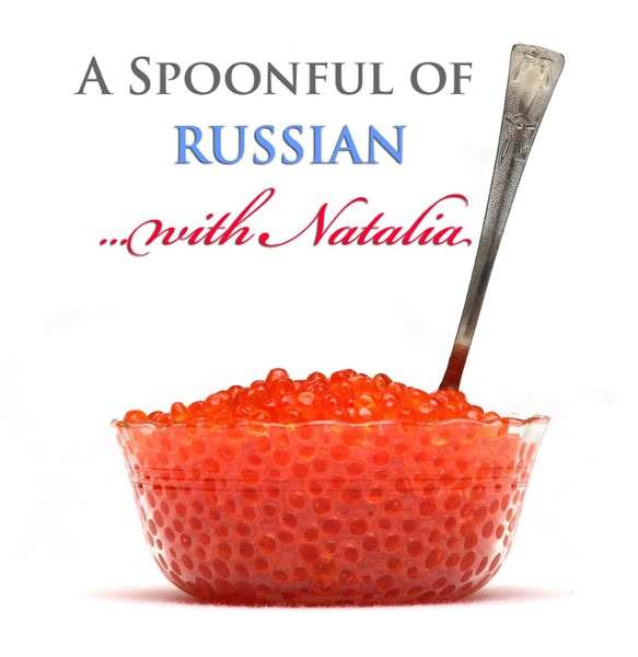 A Spoonful of Russian – Learn Russian Online from Russian Tutor