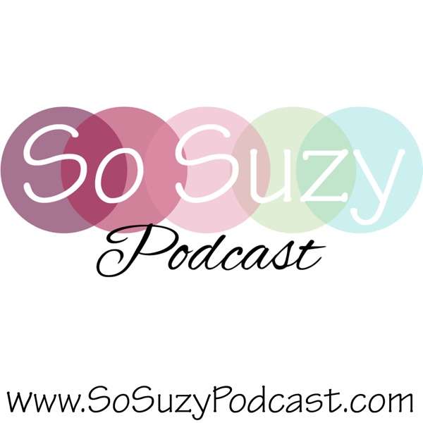 So Suzy Podcast
