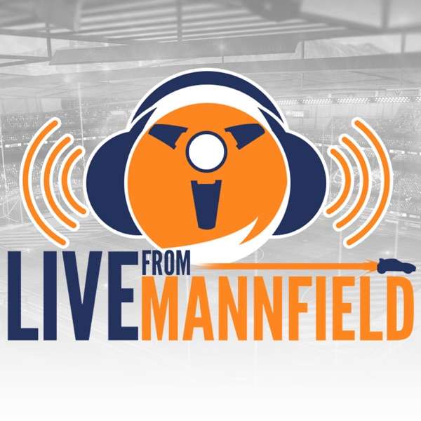 Live From Mannfield : A  Rocket League Podcast