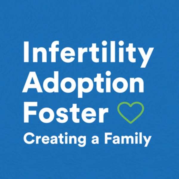Creating a Family: Talk about Adoption & Foster Care