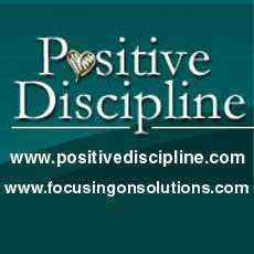 Positive Discipline