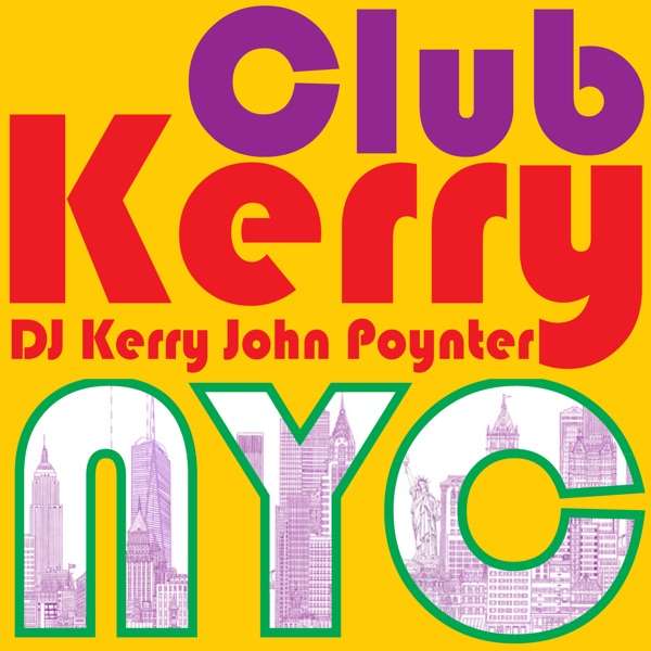 CLUB KERRY NYC 