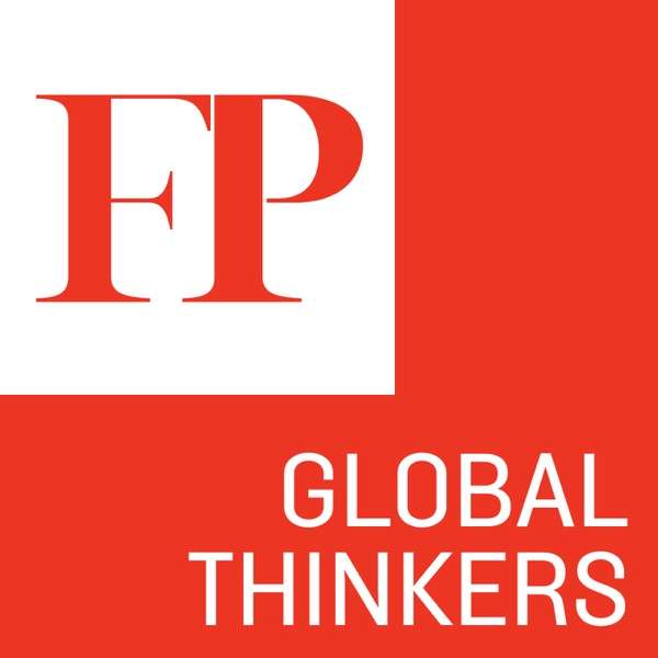 FP’s Global Thinkers