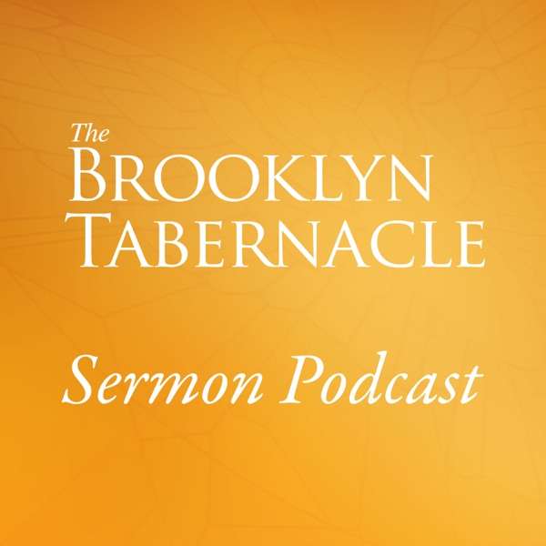 Brooklyn Tabernacle Sermon Podcast