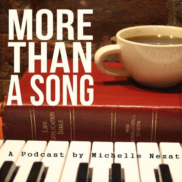 More Than a Song – Discovering the Truth of Scripture Hidden in Today’s Popular Christian Music