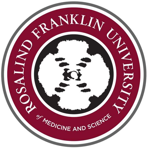 HelixTalk – Rosalind Franklin University’s College of Pharmacy Podcast
