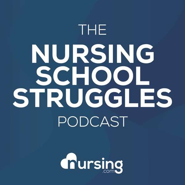 Nursing School Struggles by NURSING.com (NRSNG)
