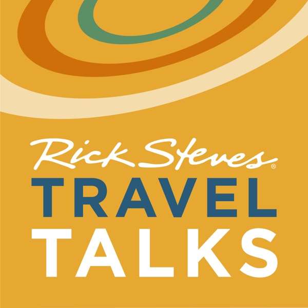 Rick Steves Travel Talks (Video)
