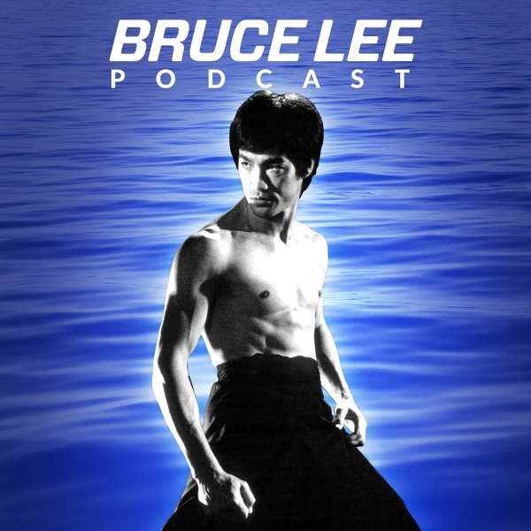 Be Water, My Friend: Fluidity, Flow, & Bruce Lee