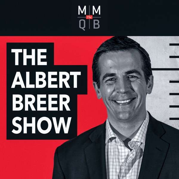 Albert Breer, The MMQB Podcast