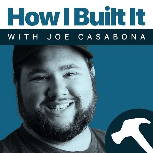 How I Built It – Case Studies & Coaching for Creators and Solopreneurs