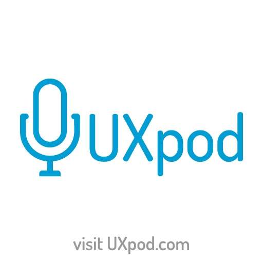 UXpod – User Experience Podcast