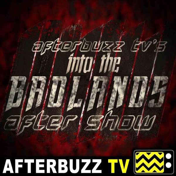 The Into The Badlands Reviews Podcast
