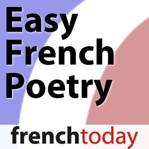 Easy French Poetry (French Today) - TopPodcast.com