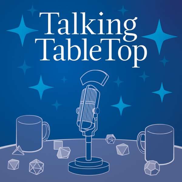 Talking TableTop