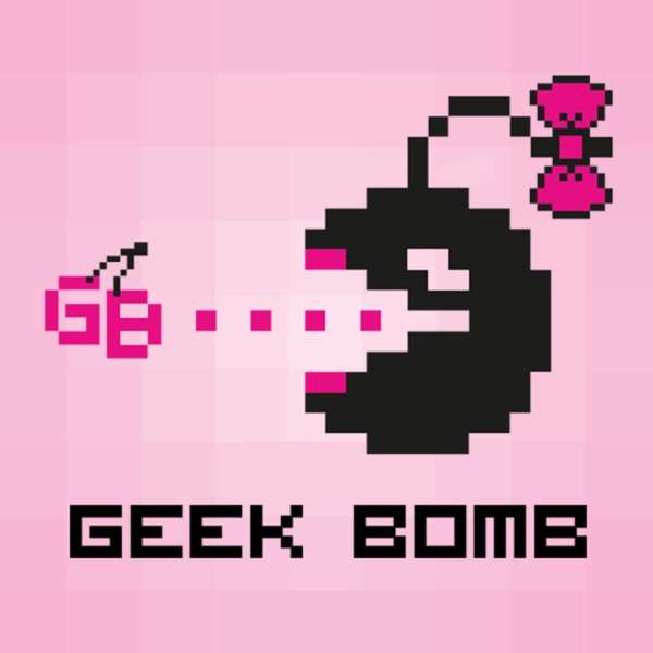 Geek Bomb – The Archives