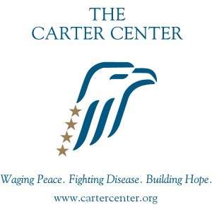 The Carter Center (audio)