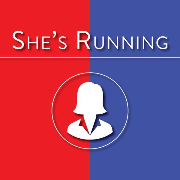 She’s Running