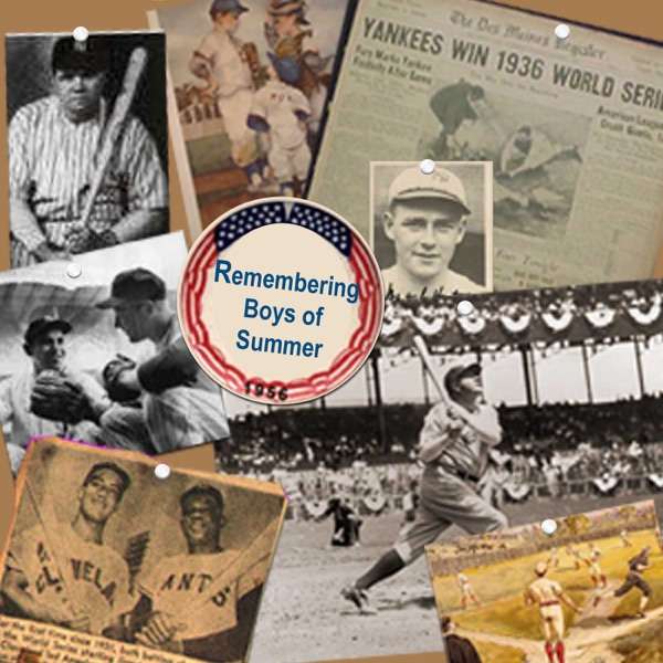 Baseball Historian Podcast