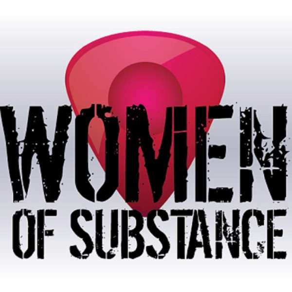 Women of Substance Music Podcast