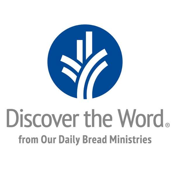 Discover the Word Podcast