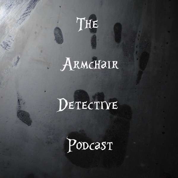 The armchair detective podcast