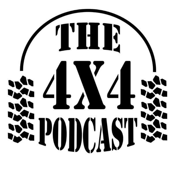 The 4×4 Podcast