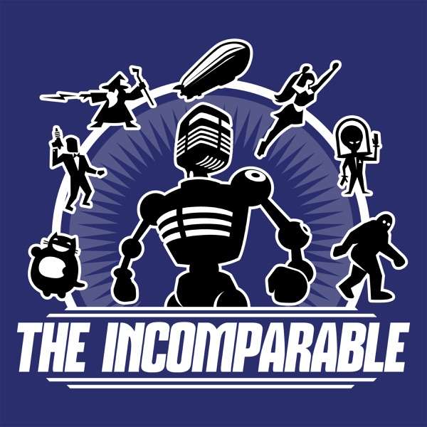 The Incomparable Mothership - All episodes - The Incomparable