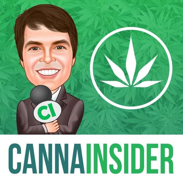 CannaInsider – Interviews with the Business Leaders of The Legal Cannabis, Marijuana, CBD Industry