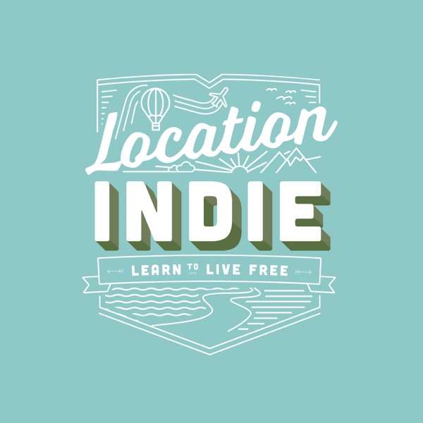 The Location Indie Podcast