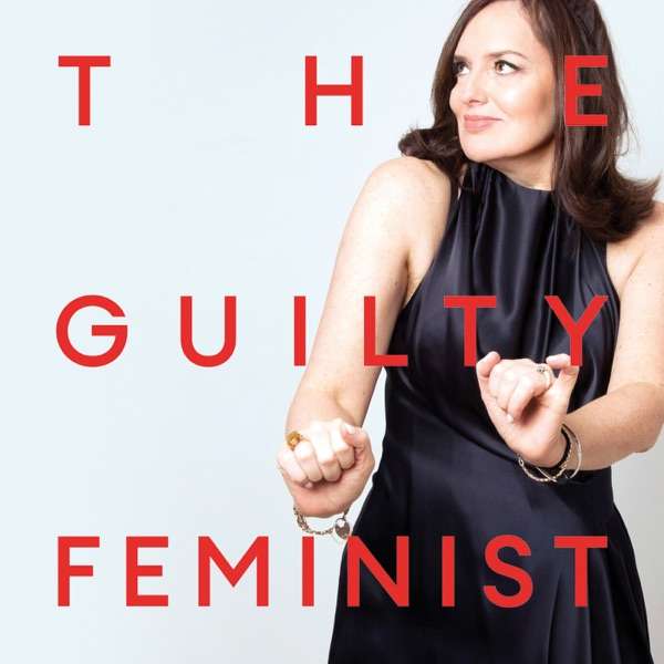 Meerajasmin Vothuvt Drass Photto - The Guilty Feminist - TopPodcast.com
