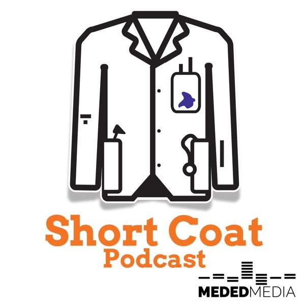 The Short Coat: An Inside Look at Getting Into and Getting Through Medical School