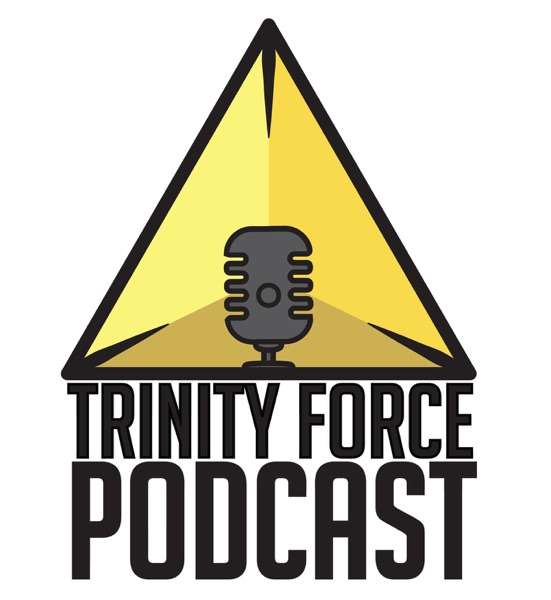 Trinity Force Podcast – A League of Legends Podcast