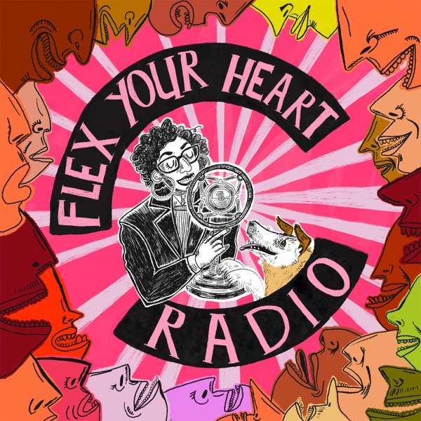 Flex Your Heart Radio
