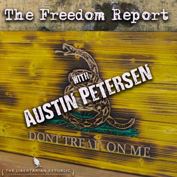 The Freedom Report