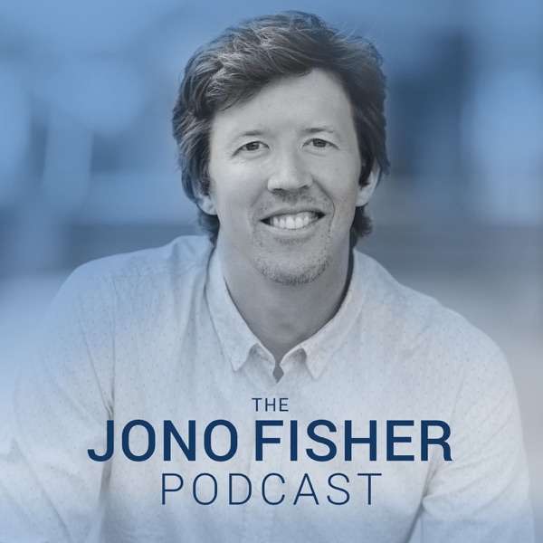 The Jono Fisher Podcast