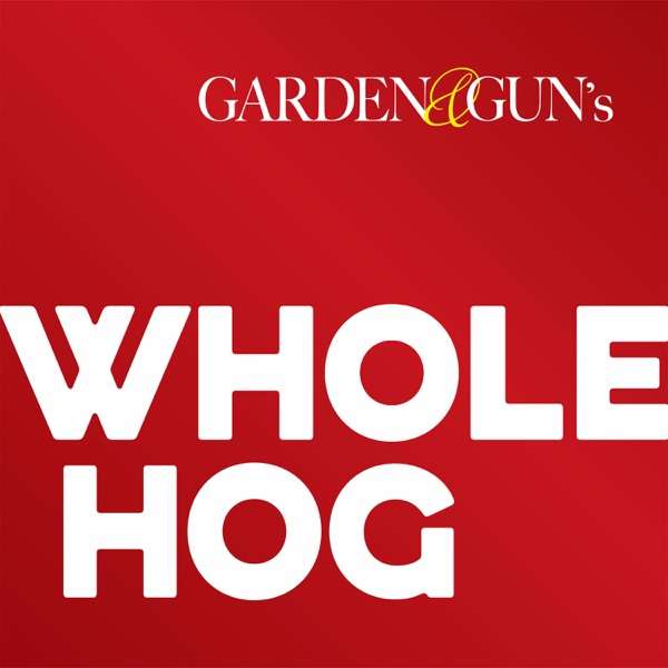 Garden & Gun’s Whole Hog