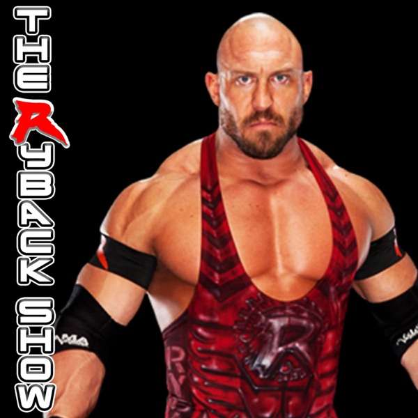 600px x 600px - The Ryback Show - TopPodcast.com