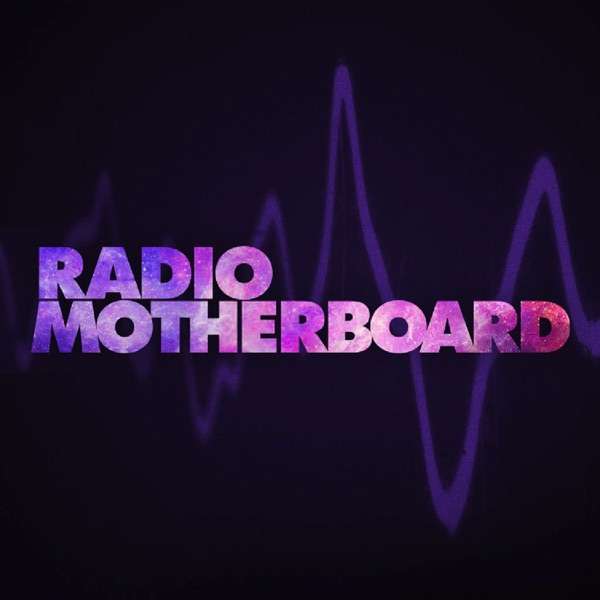 Radio Motherboard