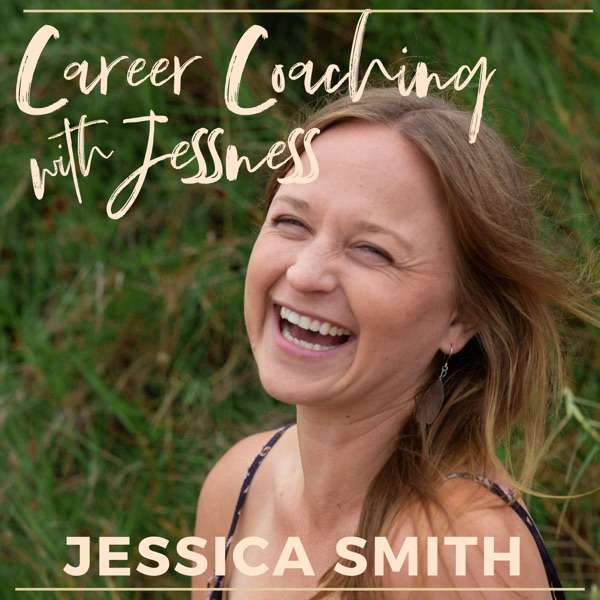 Career Coaching with Jessness