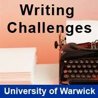 Writing Challenges