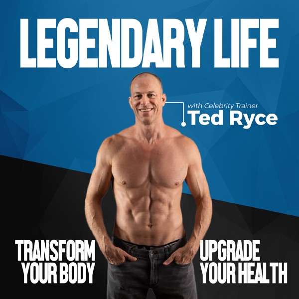 Stream episode 349: Tracking Tools & Health Markers For Bodybuilders - Greg  Potter by The Revive Stronger Podcast podcast