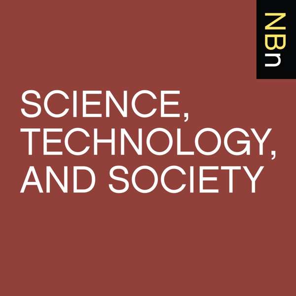New Books in Science, Technology, and Society picture image